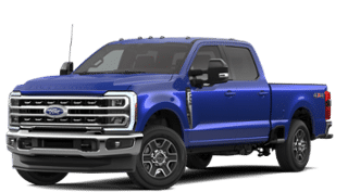 2026 Ford Super Duty® External Image 2